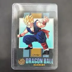 ドラゴンボールアドベンチャーカード