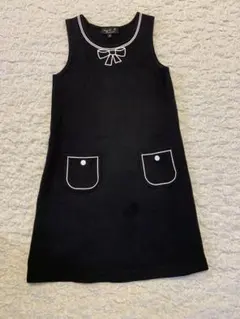 アニエスベー　ワンピース　8ans