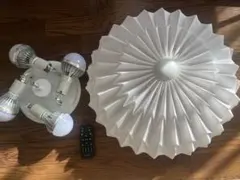 VENTOTA ledシーリングライト koga コガ