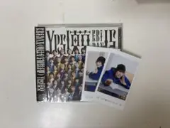 SUPER☆DRAGON 柴崎楽 まとめ売り - メルカリ