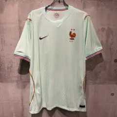 フランス代表エキティケ EKITIKE WC2026アウェイユニホーム - メルカリ