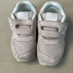 new balance 996 ピンク スニーカー