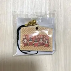 treasure カプセルトイ 絵馬 ジフン ヨシ ジュンギュ ジェヒョク