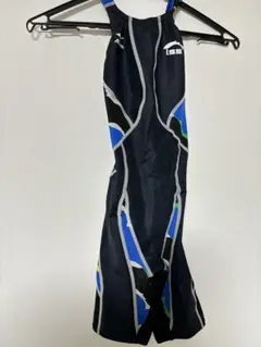 ミズノ　競泳水着　ISS