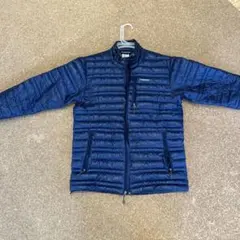 ウルトラライトダウンジャケット ダウンジャケット