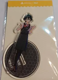 ドズル社 おんりー WOAT アクリルスタンド