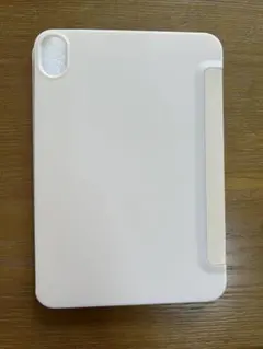 iPadminiケース 第6世代 ピンク