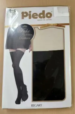 ガーター風ストッキング