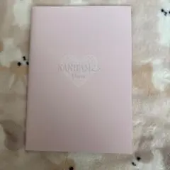 なにふぁむダイアリー