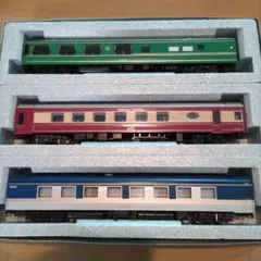 2025年最新】24系 katoの人気アイテム - メルカリ