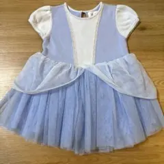 baby gap プリンセス チュール ドレス ワンピ シンデレラ 18-24m