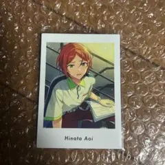 あんスタ ぱしゃっつ Vol.6 Private 葵ひなた