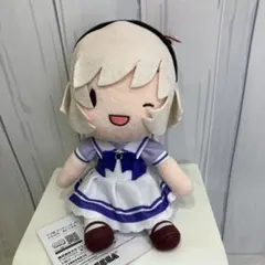 2026年最新】カレンチャンぬいぐるみの人気アイテム - メルカリ