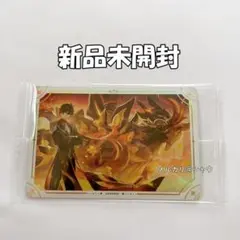 新品未開封 　鍾離 原神シールウエハース