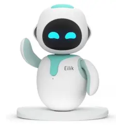 アイリック(eilik)