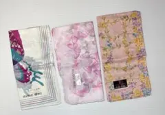 新品未使用 ハンカチ まとめ売り