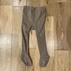 レギンス レッグウェア