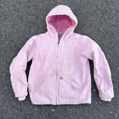［激レア］Carhartt ピンク アクティブジャケット