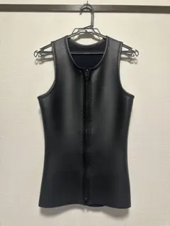 CORDIAL WETSUITS ノースリーブ ベスト ブラック　L CORDIAL WETSUITS ノースリーブ ベスト ブラック L - メルカリ