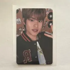 RIIZE epilogue ソヒ film ver. トレカ