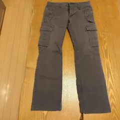 NICOLE CLUB FOR MEN カーゴパンツ スタッズのサムネイル