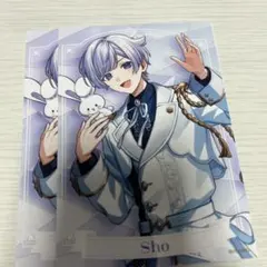 いれいす ファミマプリント