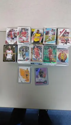 nba サインカード