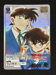 2026年最新】江戸川コナン＆工藤新一 MRCPの人気アイテム - メルカリ