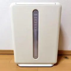 東芝 冷・温風除湿乾燥機 除湿機 衣類乾燥機 オールシーズン対応 アイボリ–のサムネイル
