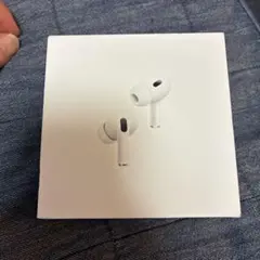 AirPods Pro 第2世代 USB-C Apple 純正 箱付き