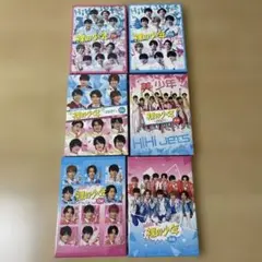 【バラ売り相談可能】裸の少年DVDセット