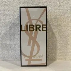 【新品未使用】　イヴ・サンローラン リブレ オーデトワレ 50ml