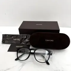 TOMFORD トムフォード TF1051K-01A(56SIZE)レンズブルー - メルカリ