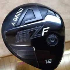 2026年最新】フェアウェイウッド 5w テンセイオレンジの人気アイテム