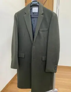 ジャーナルスタンダード　relume lana ブリティッシュコート