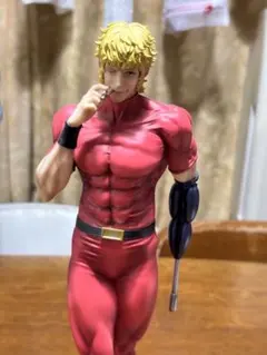 ヘビーゲージ COBRA 1／6スケール 塗装済み完成品レジン製フィギュア