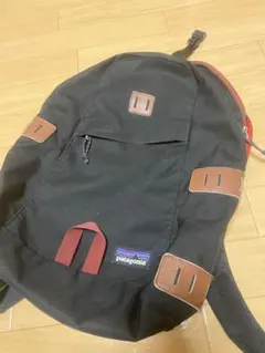 Patagonia パタゴニア バックパック リュック ブラックのサムネイル