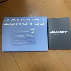 LE SSERAFIM グッズのサムネイル