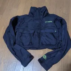 Columbia PFG フィッシング ジャケット