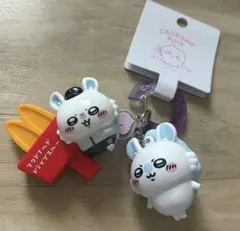 ちいかわモモンガまとめ売り