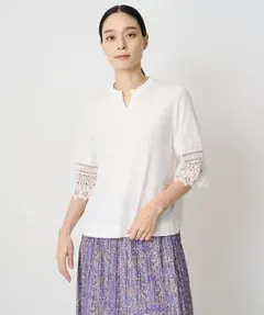 HOUSE OF LOTUS ギャザースリーブ ドルマンブラウス グリーン M HOUSE OF LOTUS ギャザースリーブ ドルマンブラウス グリーン M - メルカリ
