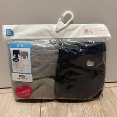 西松屋　産褥ショーツ　2枚セットのサムネイル