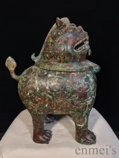 古代中国美術 古印 3点 青銅器 2025年最新】中国青銅器の人気アイテム - メルカリ