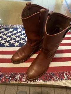 2025年最新】レッドウィング1155の人気アイテム - メルカリ