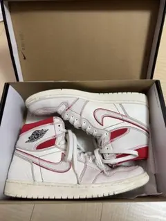 美品_エアジョーダン1 レトロ ハイ OG 