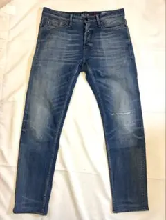 T*様 DENHAM デンハム RAZOR VISS デニムパンツ W32 L3 T*様 DENHAM デンハム RAZOR VISS デニムパンツ W32 L3 - メルカリ