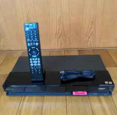 SONY BDZ-FT1000 ブルーレイレコーダー　1TB