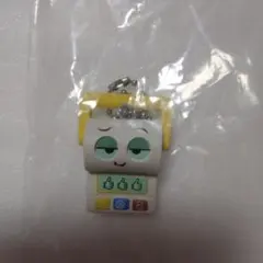 ガチャガチャ キーホルダー　スマーティ　パンツ