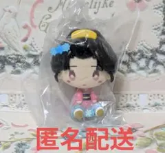 一番くじ 鬼滅の刃 雷の兄弟 D賞 ちょこのっこ フィギュア 恋雪