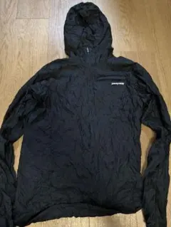 パタゴニア フーディニブラック XS patagonia Houdini xs メンズ・フーディニ・ジャケット - パタゴニア公式オンライン